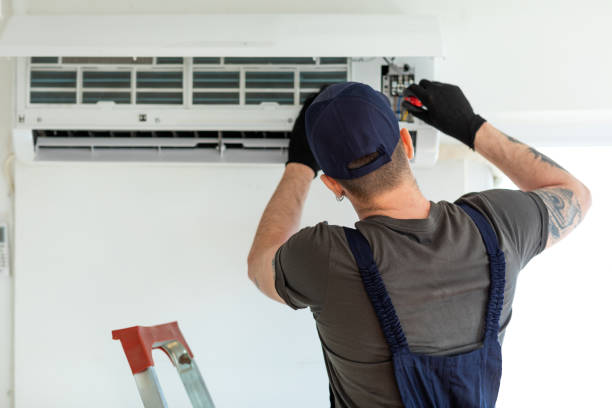 Best HVAC System Cleaning  in Rosemount, OH