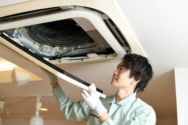Best Affordable Air Duct Cleaning  in Rosemount, OH