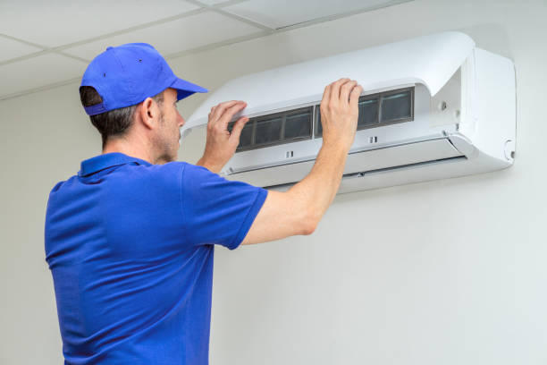 Best Air Duct Cleaning Company Near Me  in Rosemount, OH