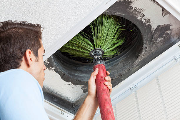 Best Best Air Duct Cleaning Company  in Rosemount, OH