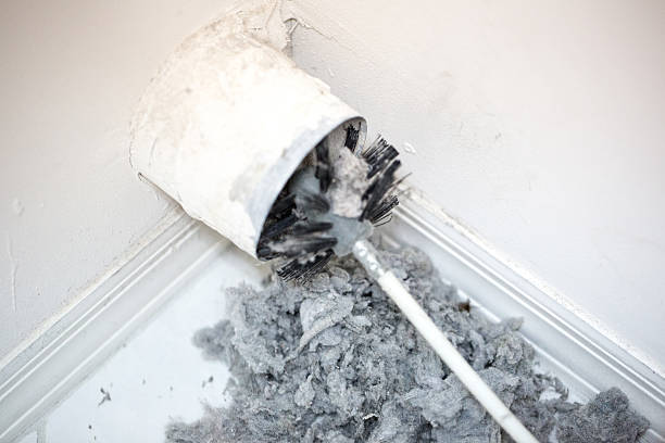 Best HVAC Air Duct Cleaning  in Rosemount, OH