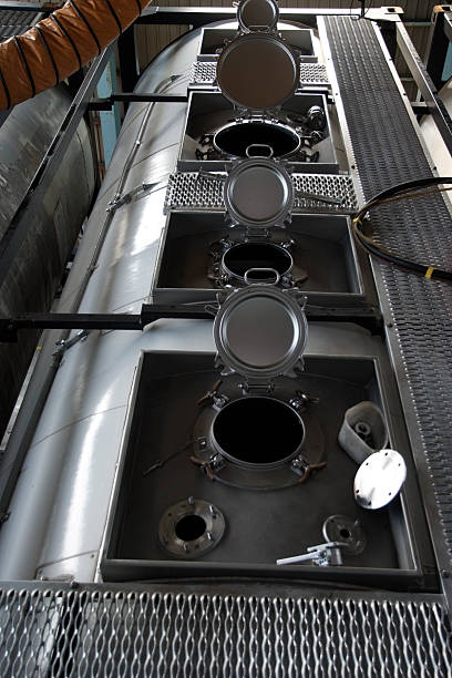 Best Commercial HVAC Duct Cleaning  in Rosemount, OH