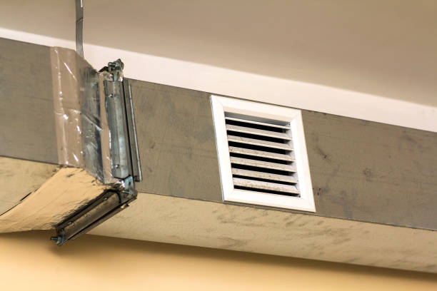Best HVAC Air Duct Cleaning  in Rosemount, OH